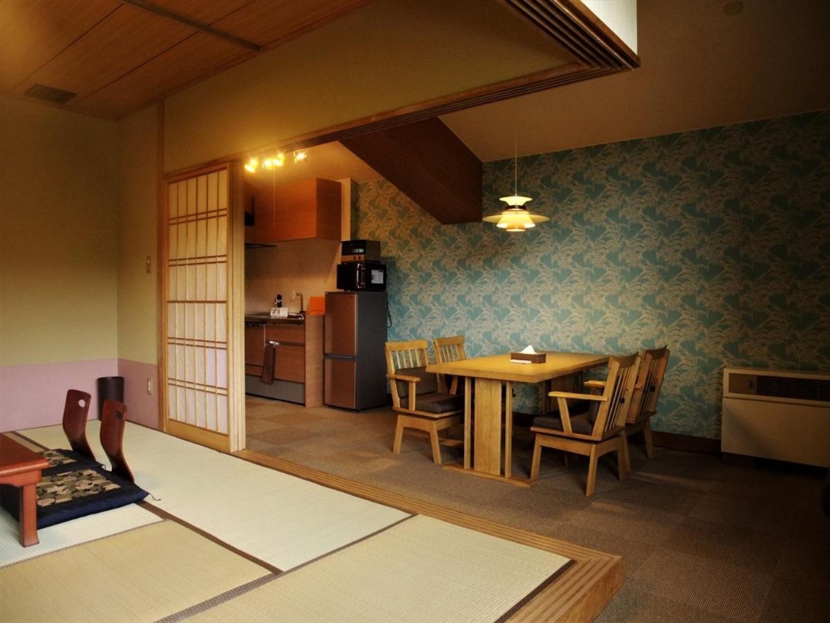 Case House Hokkaido / Vacation Stay 61607 Higashikawa Dış mekan fotoğraf