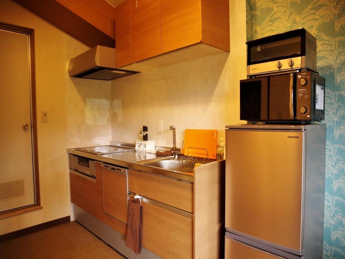 Case House Hokkaido / Vacation Stay 61607 Higashikawa Dış mekan fotoğraf