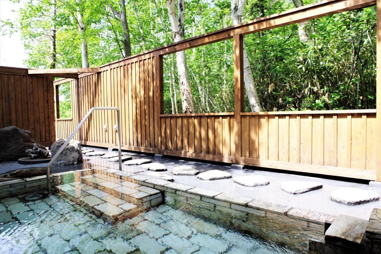 Case House Hokkaido / Vacation Stay 61607 Higashikawa Dış mekan fotoğraf