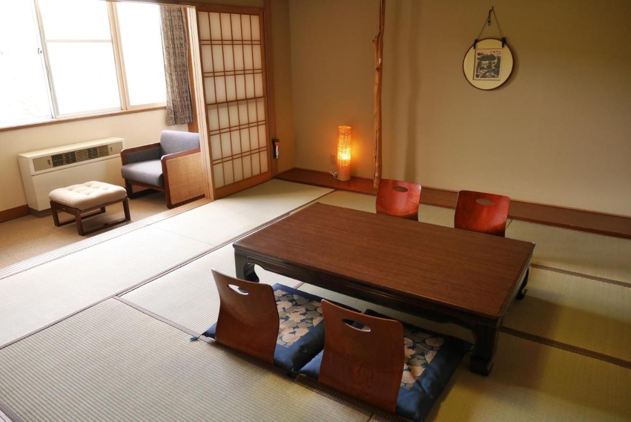 Case House Hokkaido / Vacation Stay 61607 Higashikawa Dış mekan fotoğraf